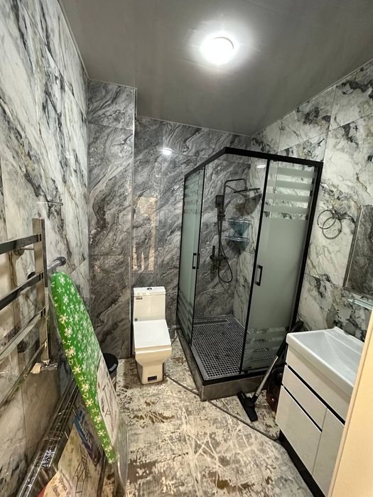 Новостройка 2/4/9 Юнусабад ориентр Чинобод аренда