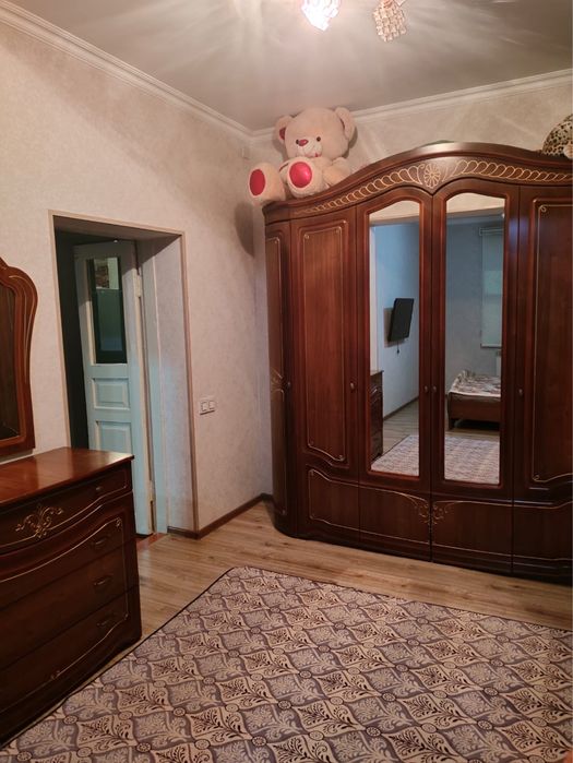 Продается отдельный дом