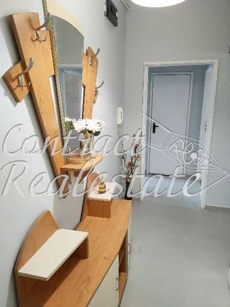 Дава се под наем Тристаен апартамент в Варна, Младост 2 - 63 кв.м за 438.6 € - Снимка #3