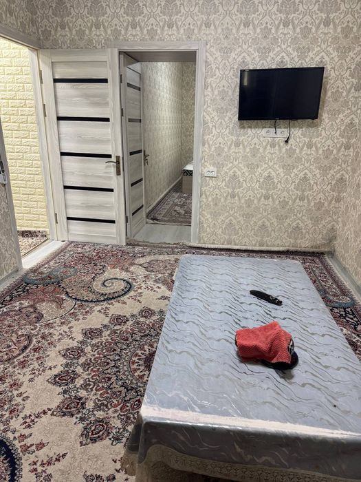 Чиланзар-3 кв 2/1/4. 48м2 Срочно Продам квартиру срочно