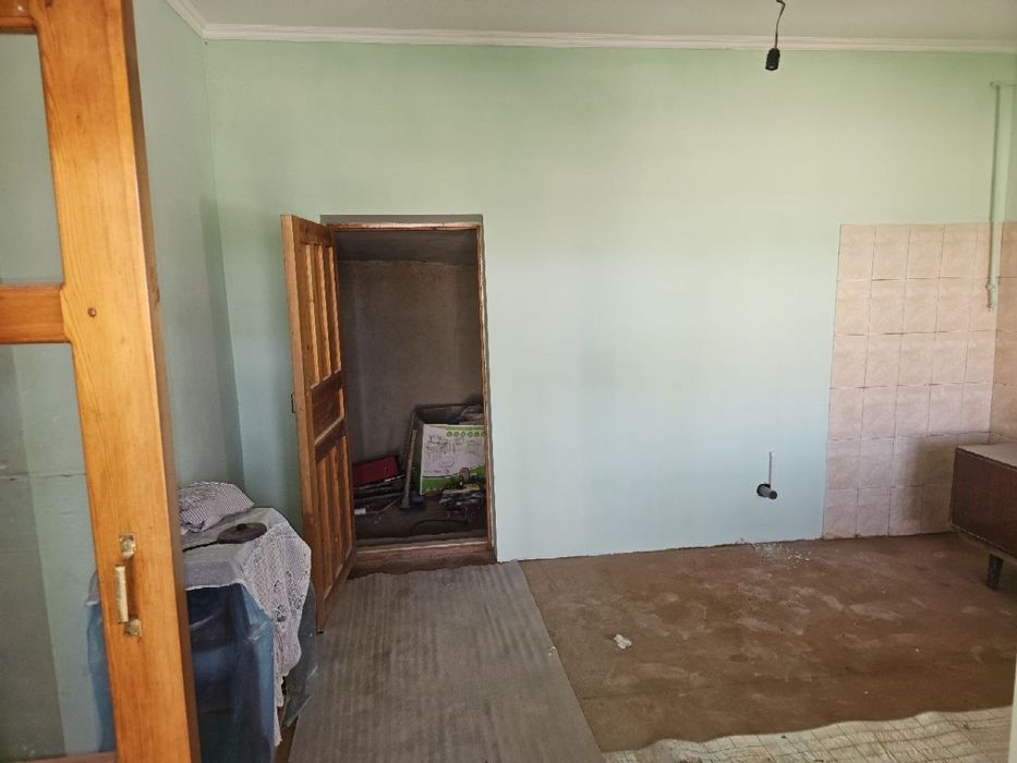 Ховли Эски Анхор