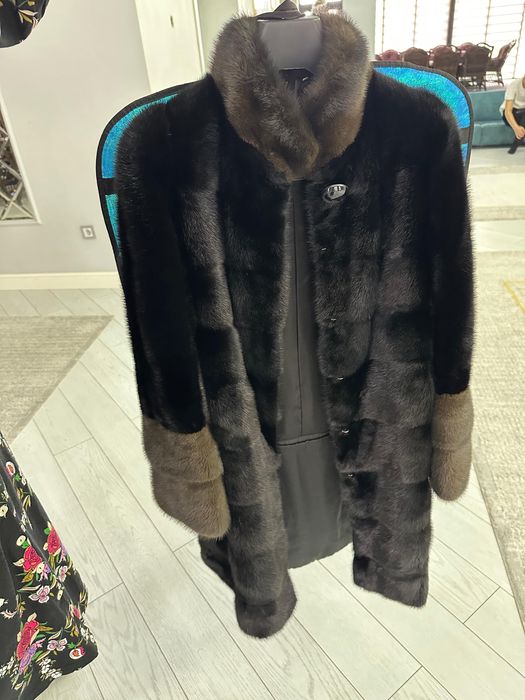 Шуба состояниесі жақсы