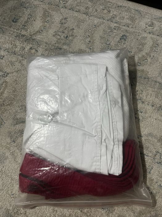 Кимано для дзюдо