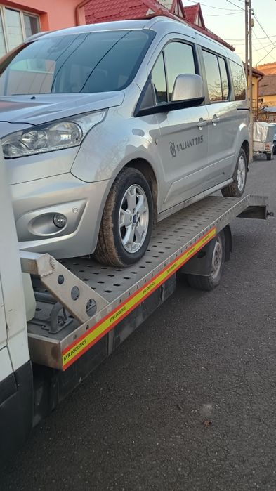 Renault trafic Merita