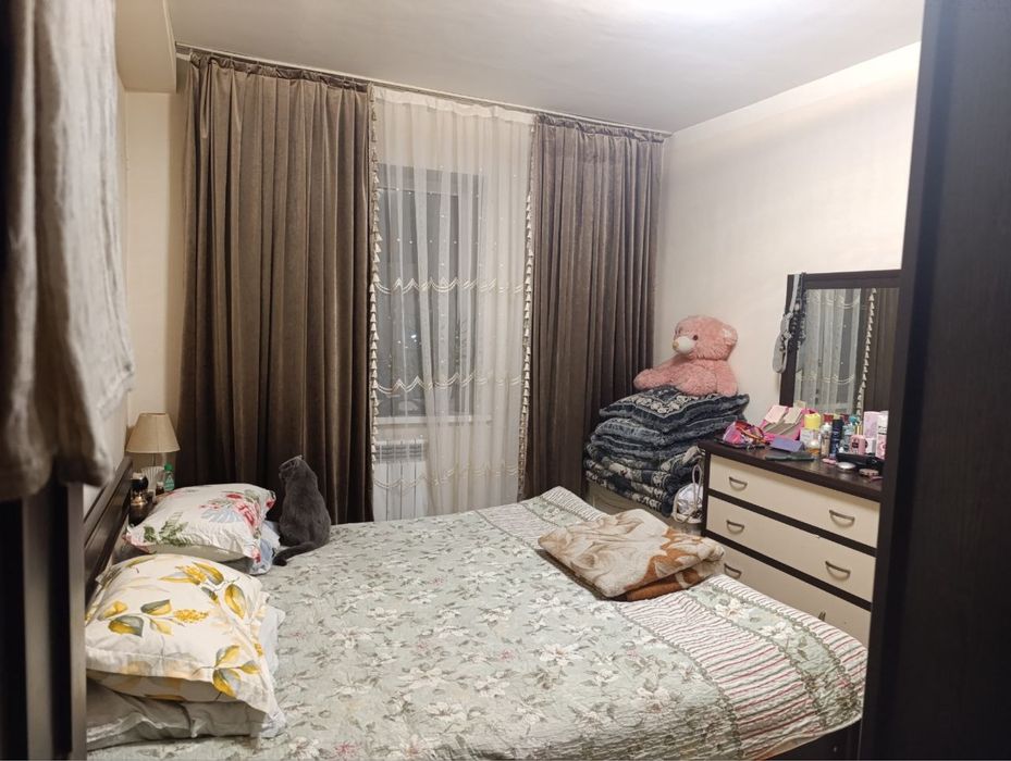 Сергели 3А да 2/4/7 срочно сотилади