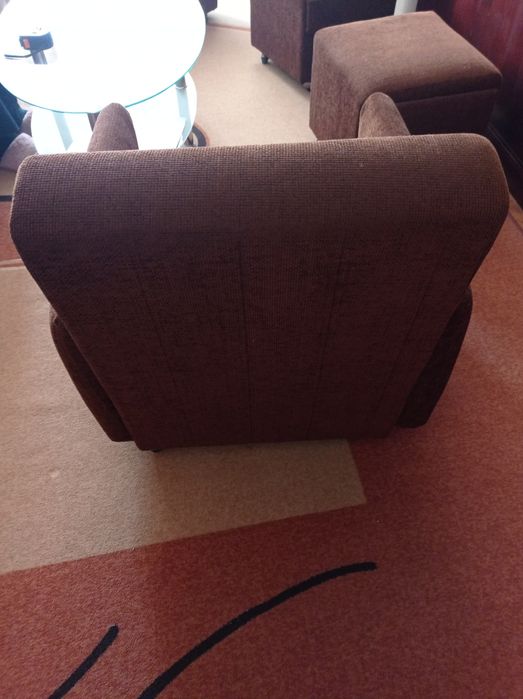 Соц. Холна гарнитура