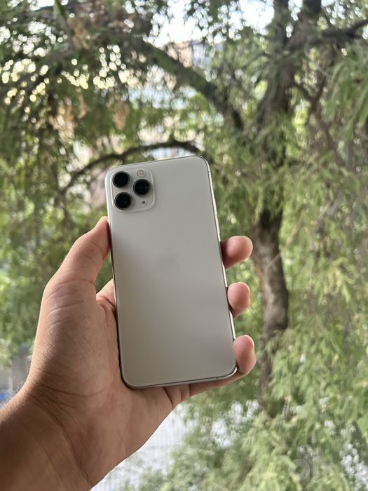 Iphone 11pro sotiladi