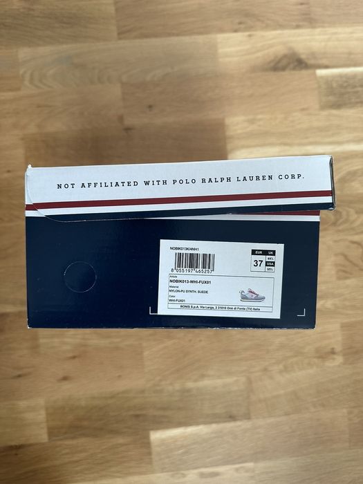 U.S.Polo Assn маратонки