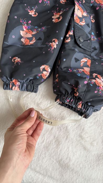 Продам комбинезон