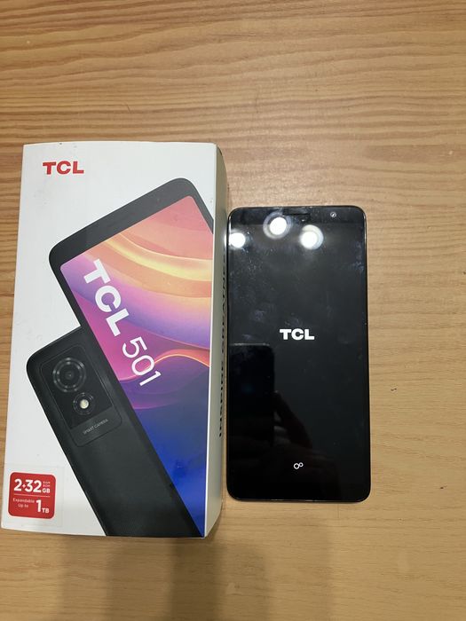 Smartphone TCL stare foarte buna