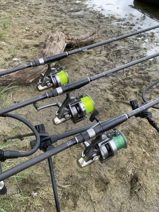 Mulinete Daiwa Emblem Pro