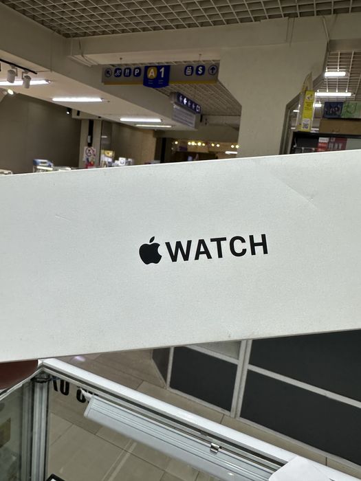 Apple Watch SE 2 series 44mm