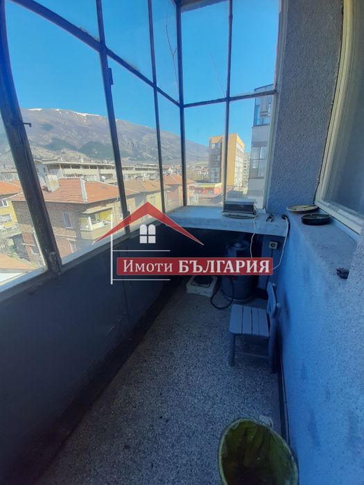 Продава се Четиристаен апартамент в Карлово - 93 кв.м за 932 €/кв.м - Снимка #9