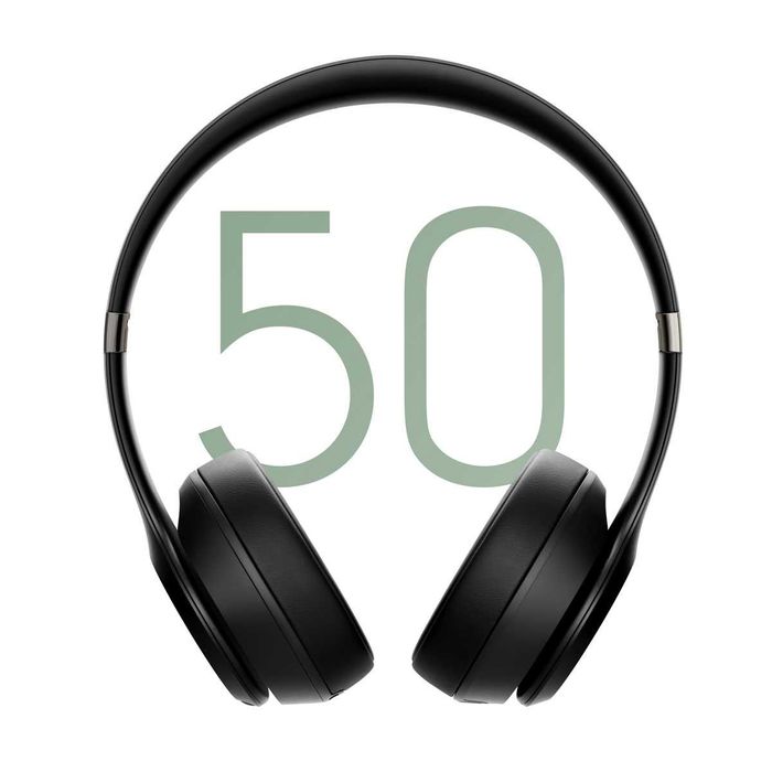 Беспроводные наушники Beats Solo 4 оригинал