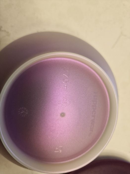 Tupperware домакински съдове