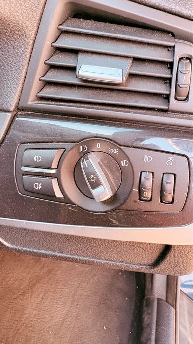 Bmw seria 5 f10 520d