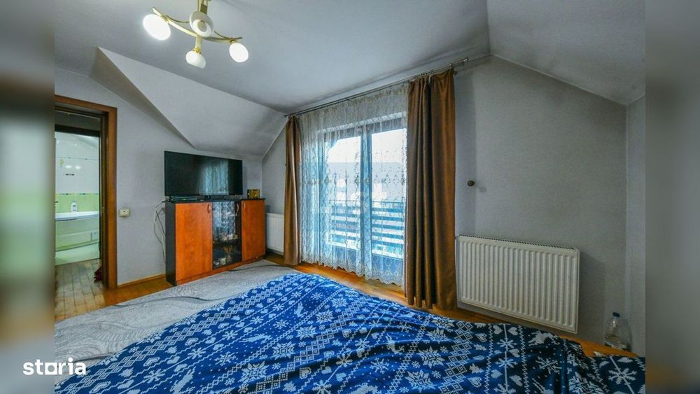Duplex de vanzare in Manastur