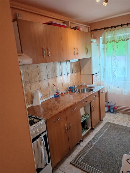 Apartament de inchiriat