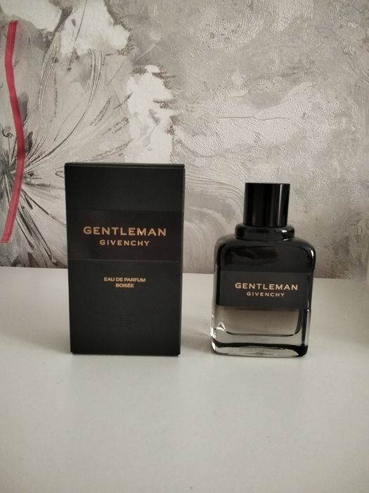 Givenchy Gentleman