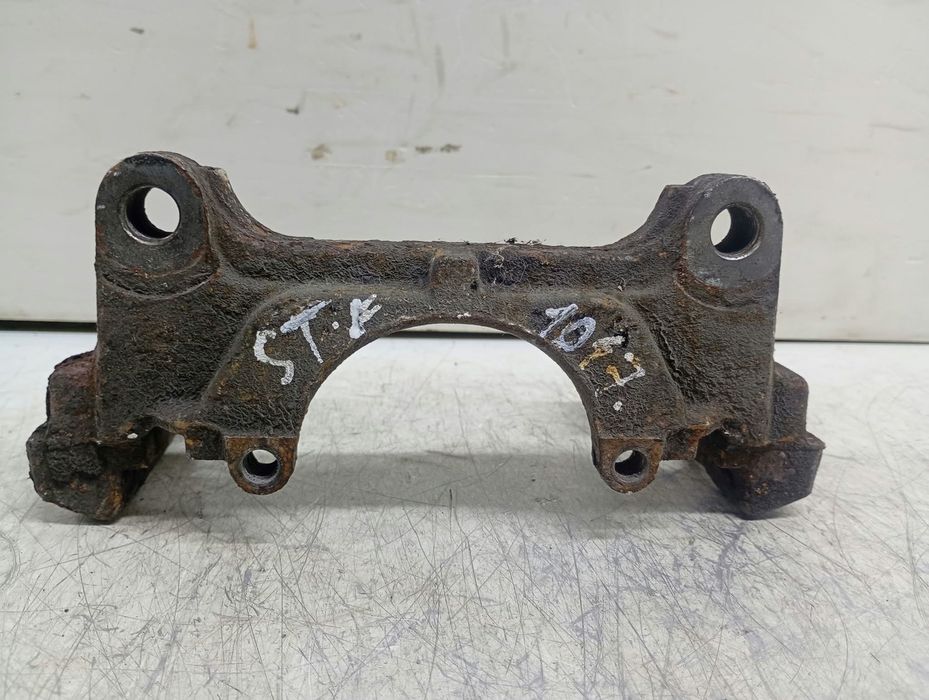Suport etrier stanga fata Volkswagen Passat B7 (2010 - 2015) 2.0 tdi CFFB