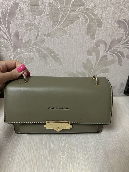 Продам сумку в хорошем состоянии