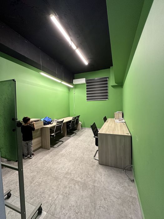 Bodomzor podval ofis arendaga 131 kvadrat