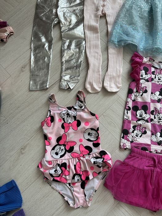 Одежда для девочки