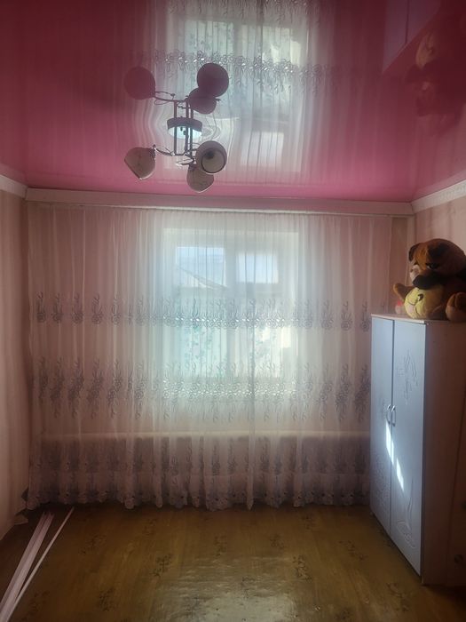 Продам Дом в п. Донское