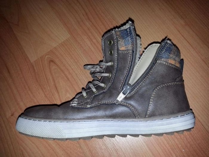 Ghete Woodstone, nr 37