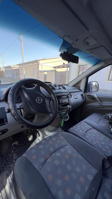 Vito ideal holatda sotiladi