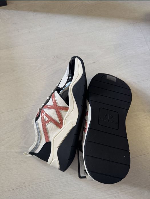 Обувки Armani 38