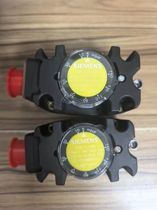 Топочный автомат TMG 740-3 mod 32-32 Siemens Honeywell Dungs