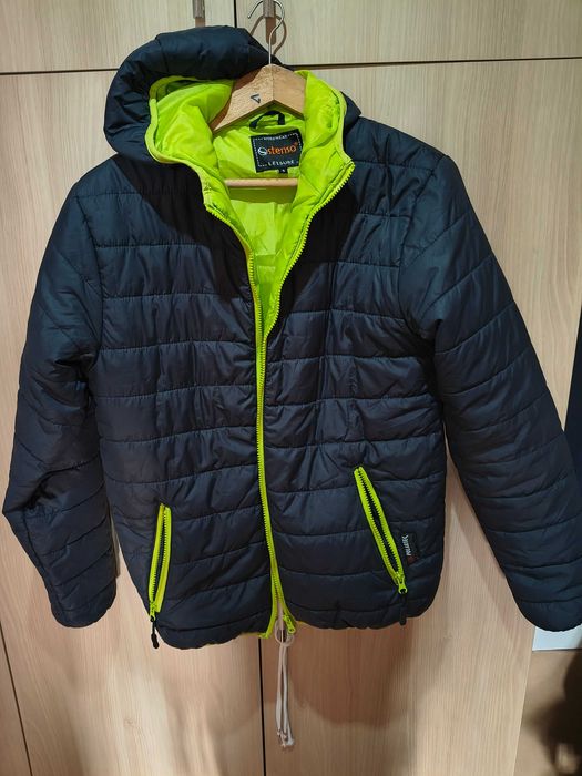 Зимно яке за мъж и жена