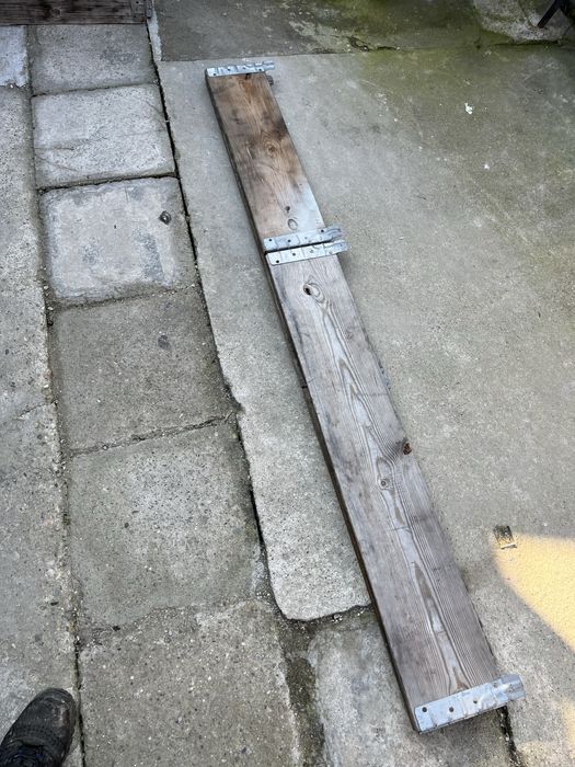 Cutie modulara  pentru palet