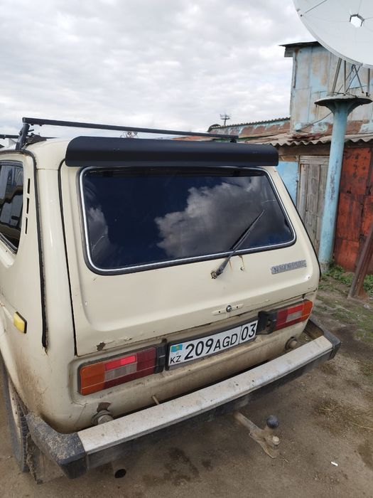 Продам ниву находиться в  селе Раевка