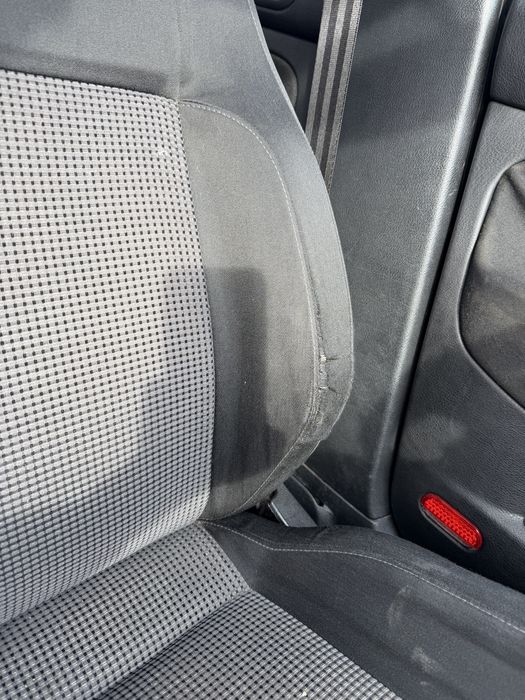 VW Bora 1.6 105PS НА ЧАСТИ!