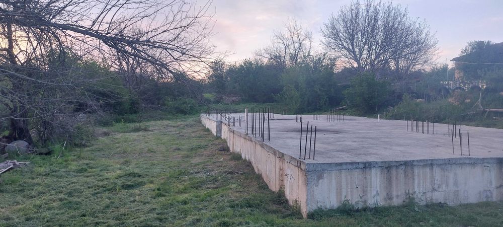 Продава се Парцел в с. Поляново, Област Хасково - 1203 кв.м за 21 €/кв.м - Снимка #1