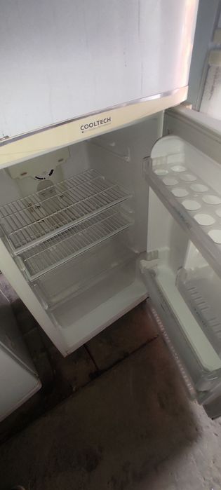 Холодильник с доставкой