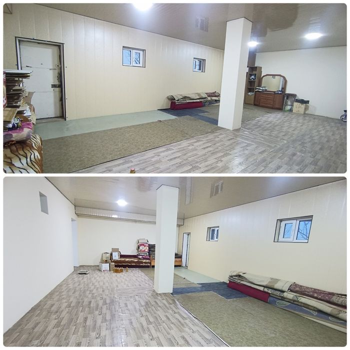 Аренда Нежилого Помещения Сергели