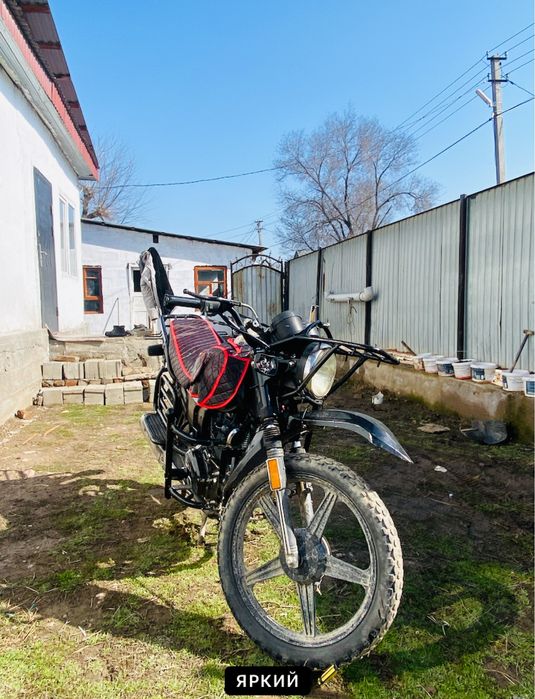 ЖСХ сузики 150 куббов