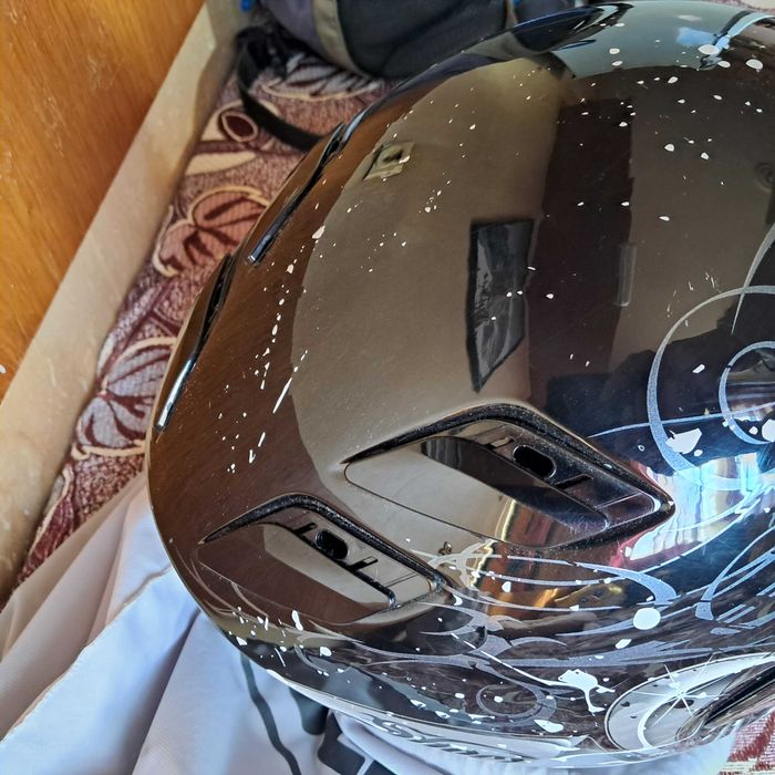 Каска Shoel размер S