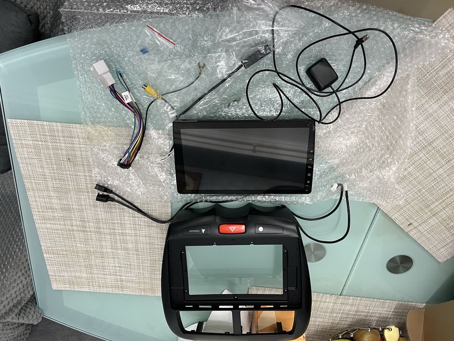 Vand navigatie mitsubishi asx noua