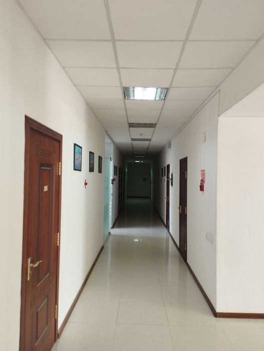 Сдается в аренду 1-этаж офис