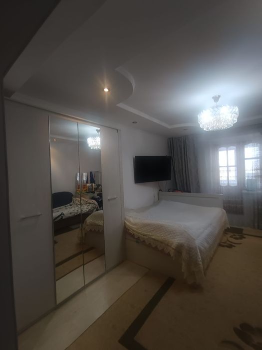 Сдаётся квартира 3- х комнатная