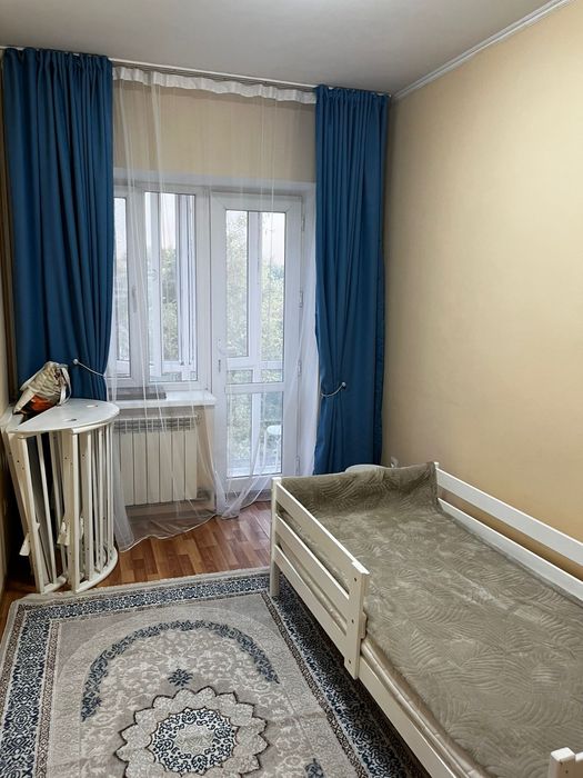 Сдам гостевую квартиру
