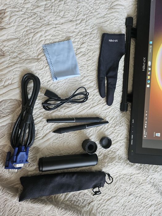 Графический планшет