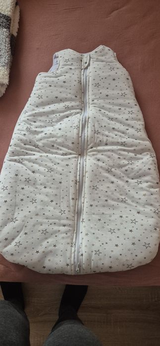 Детски спален зимен чувал