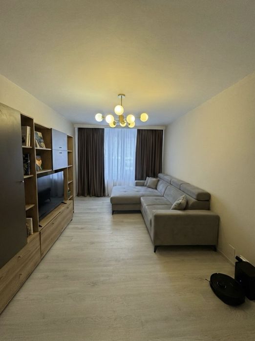 PROPRIETAR - Apartament cu 4 camere Renovat - Rahova