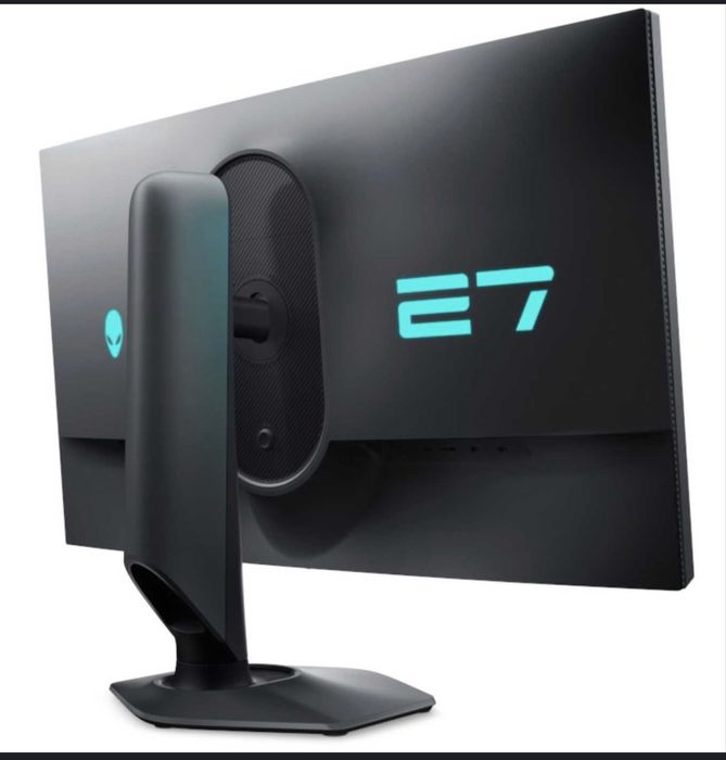 Monitor Gaming LED IPS Dell Alienware 27 AW2724DM
