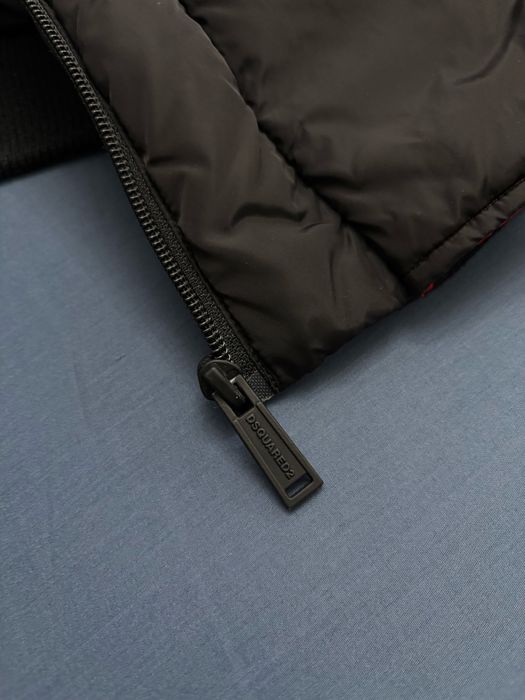 Geaca DSQUARED2 puffer